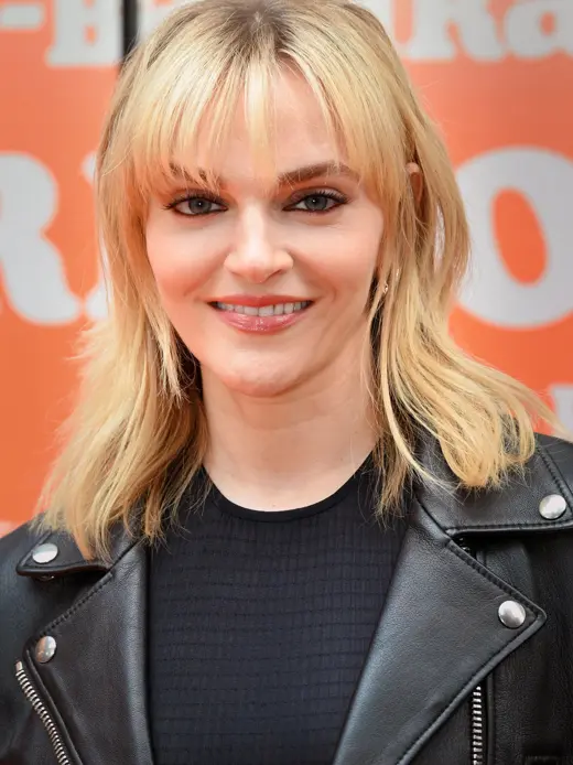 Madeline Brewer