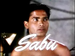 Sabu