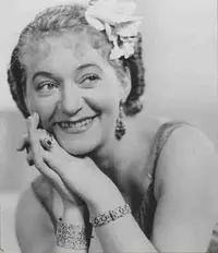 Hjördis Petterson