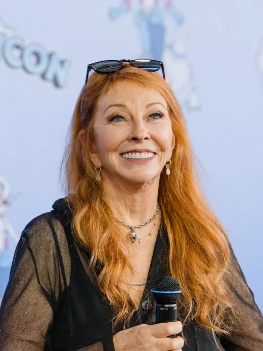 Cassandra Peterson