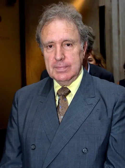 Philippe Magnan