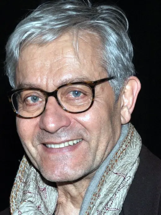 Didier Sandre
