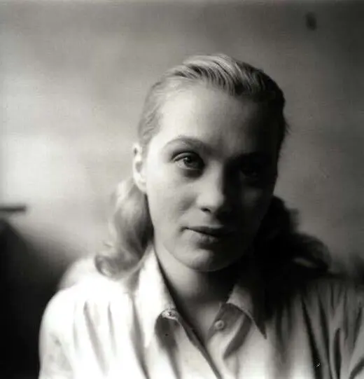 Mai Zetterling
