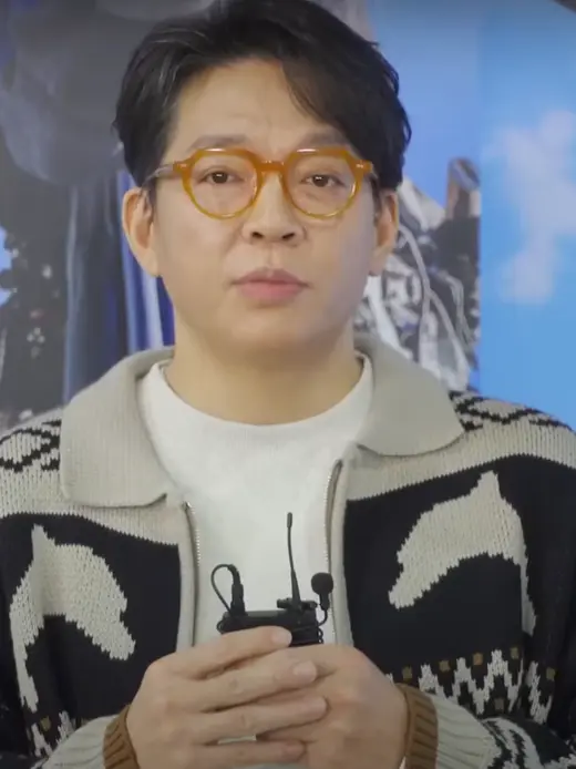 Park Ji-hwan