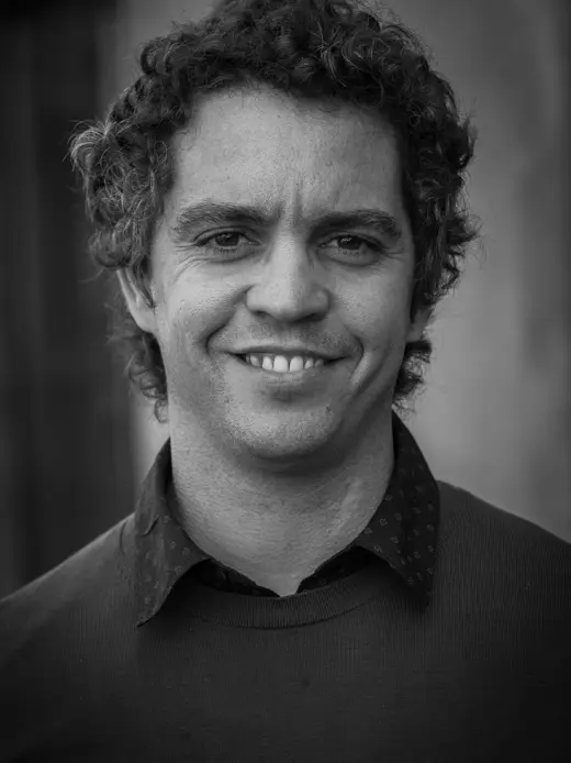 Bruno Sanches