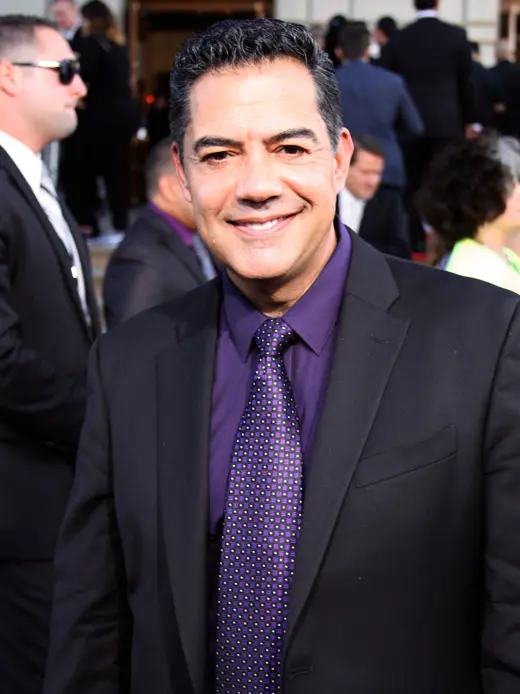 Carlos Gómez