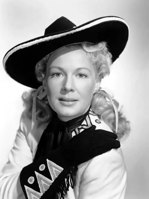 Betty Hutton