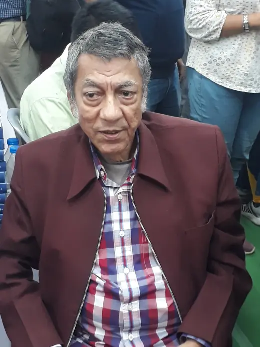 Biplab Chatterjee