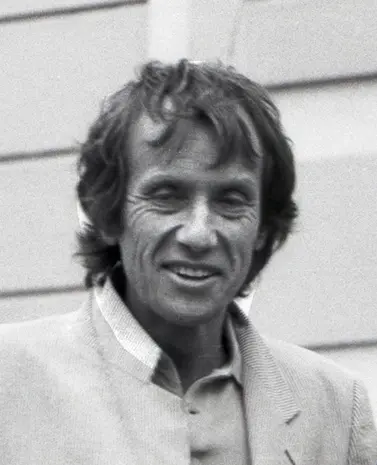 Yves Rénier
