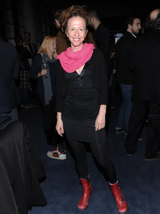 Ingrid Veninger