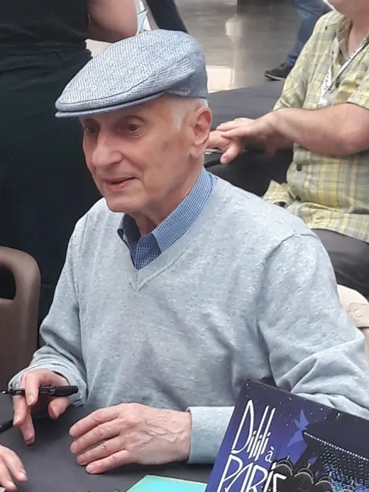Michel Ocelot