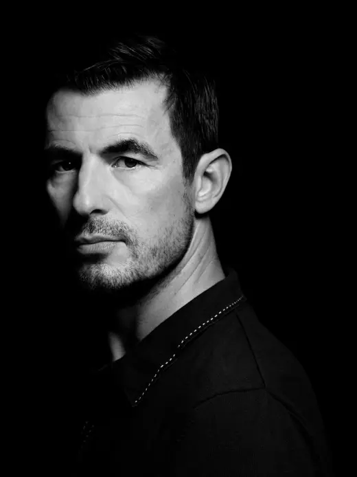 Claes Bang