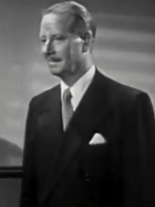 Cyril Ring