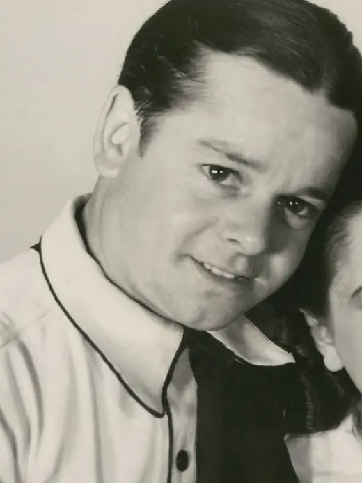 Billy Curtis