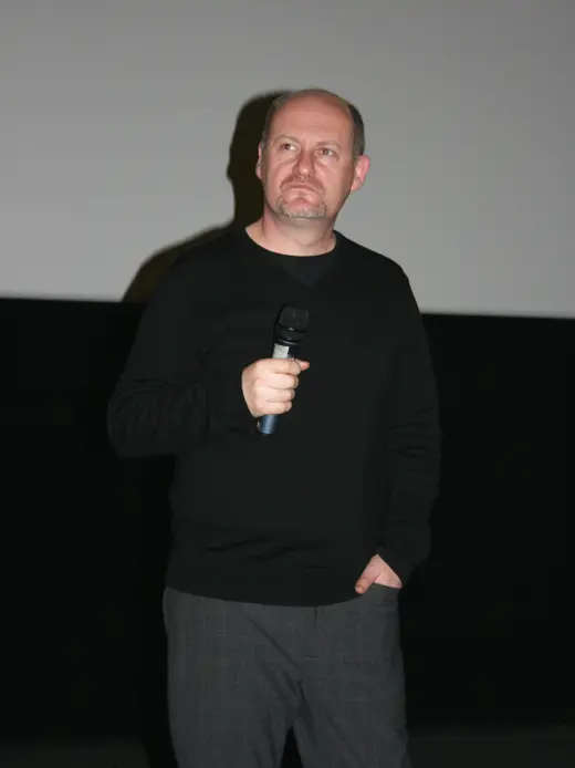 Jean-Paul Salomé