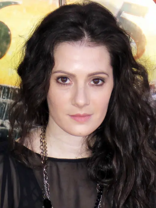Aleksa Palladino
