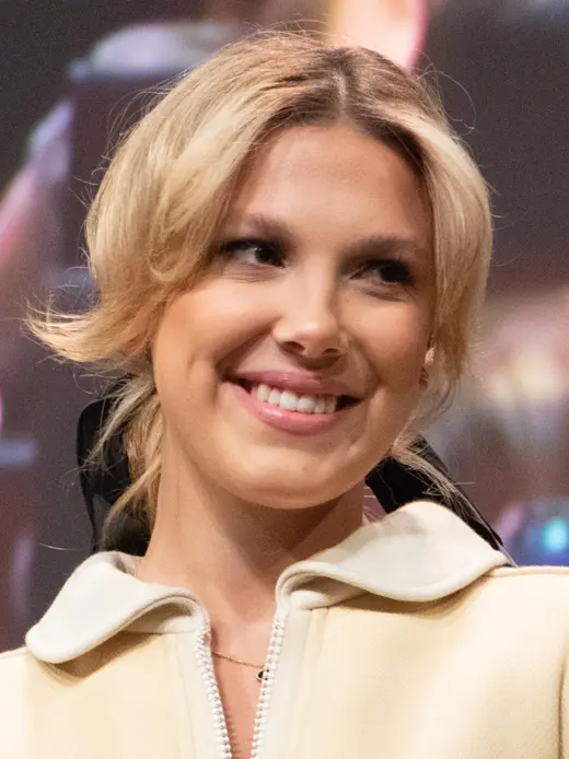 Millie Bobby Brown