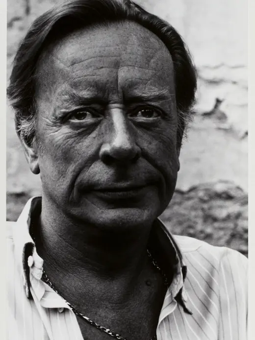 Bernard Dhéran