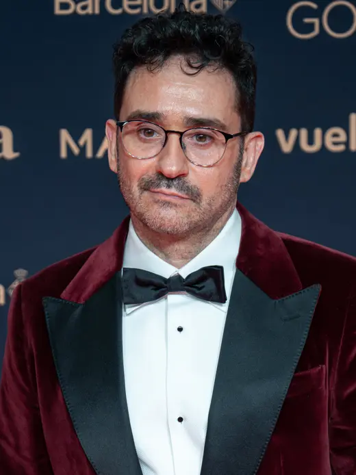 J.A. Bayona