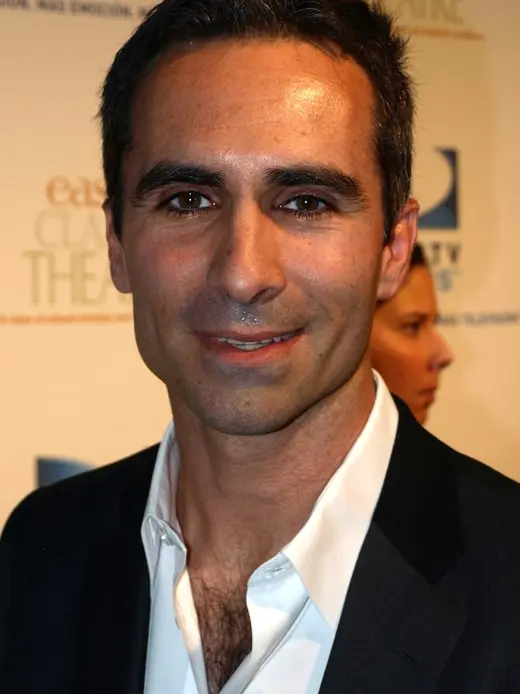 Nestor Carbonell