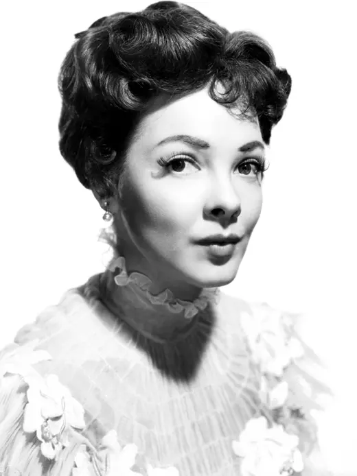 Kathryn Grayson