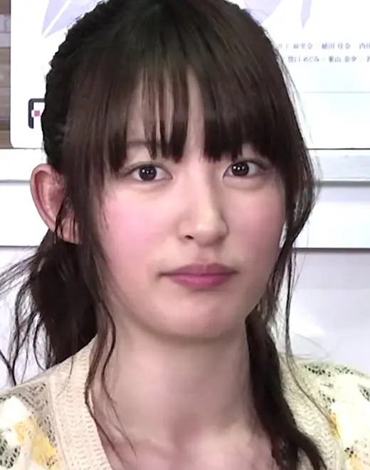 Mikako Komatsu