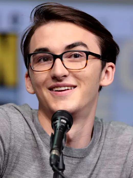 Isaac Hempstead Wright