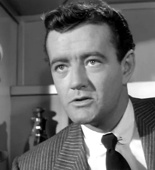 Robert Walker