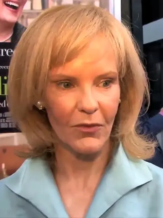 Deborah Rush