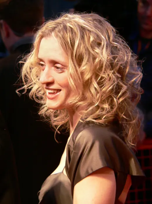 Anne-Marie Duff