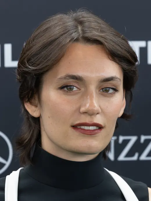 Ella Rumpf
