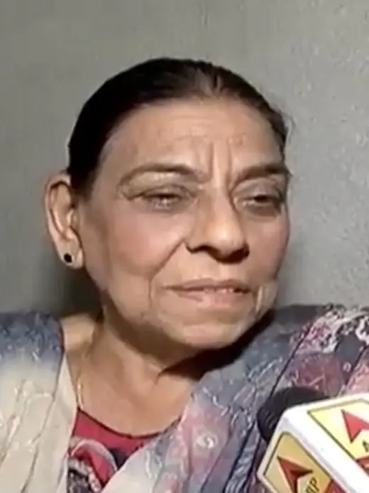 Nirmal Rishi