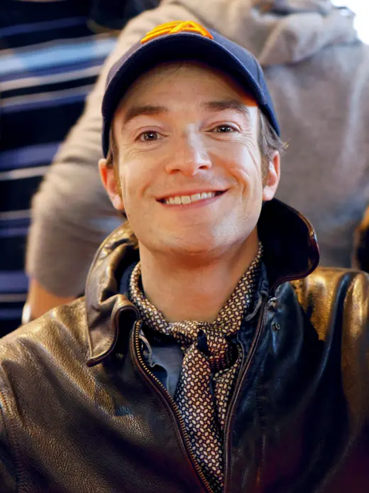 Jonathan Lambert