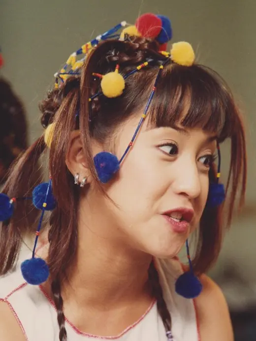 Jolina Magdangal
