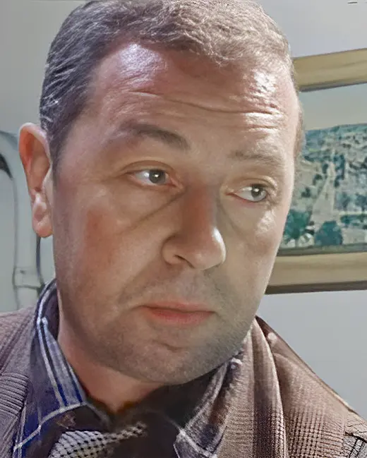 Pierre Collet