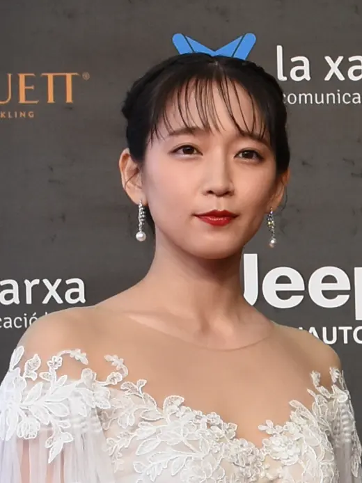 Riho Yoshioka