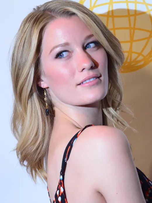 Ashley Grace