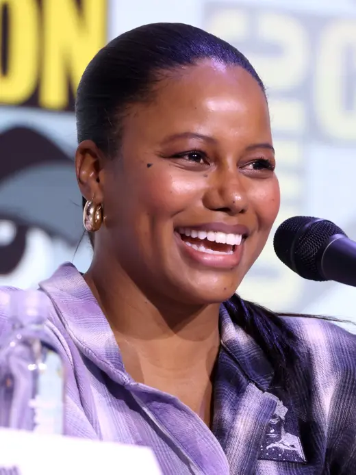 Taylour Paige