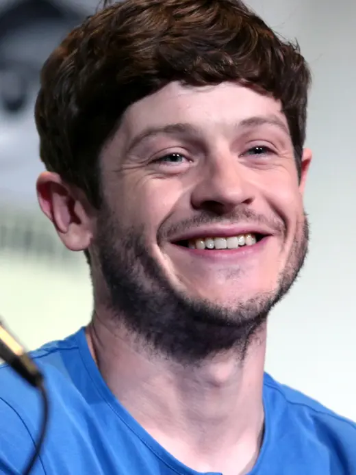 Iwan Rheon