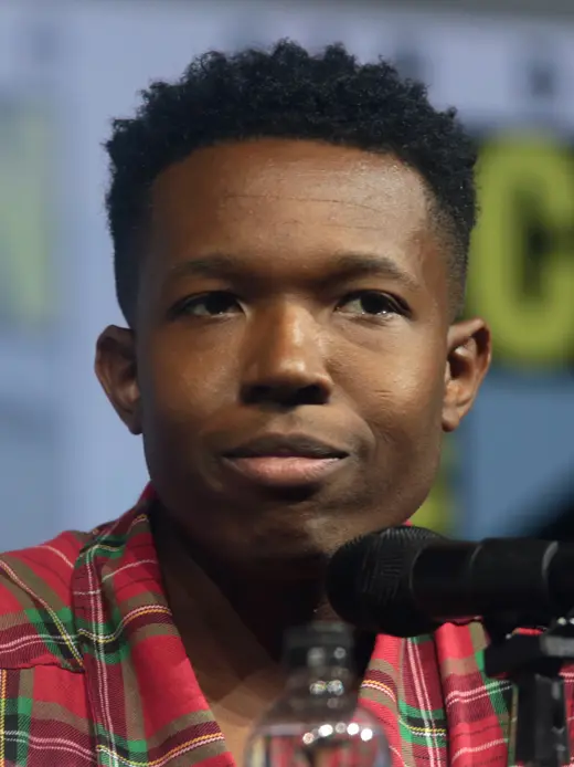 Denzel Whitaker