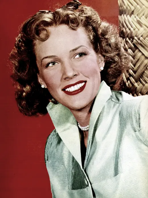 Barbara Britton