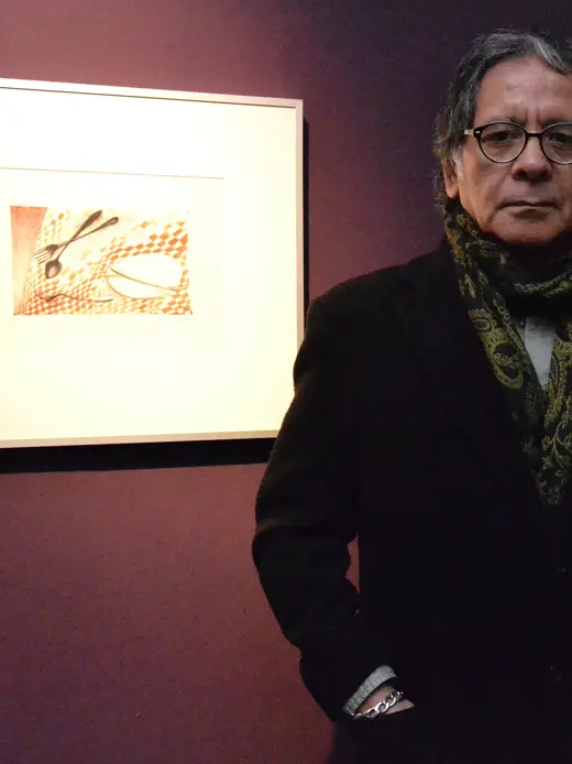 Patricio Contreras