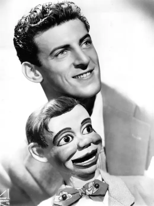 Paul Winchell