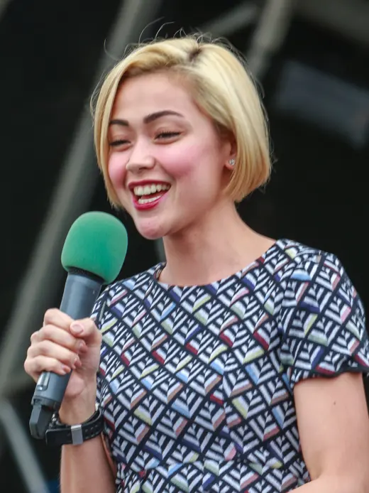 Jodi Sta. Maria