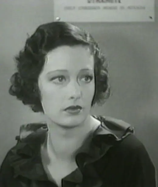 Polly Ann Young