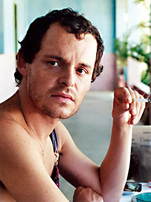 Matheus Nachtergaele
