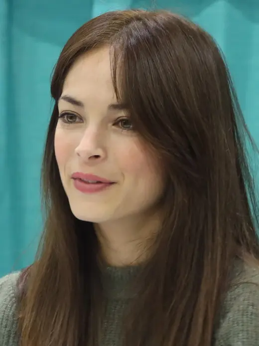 Kristin Kreuk