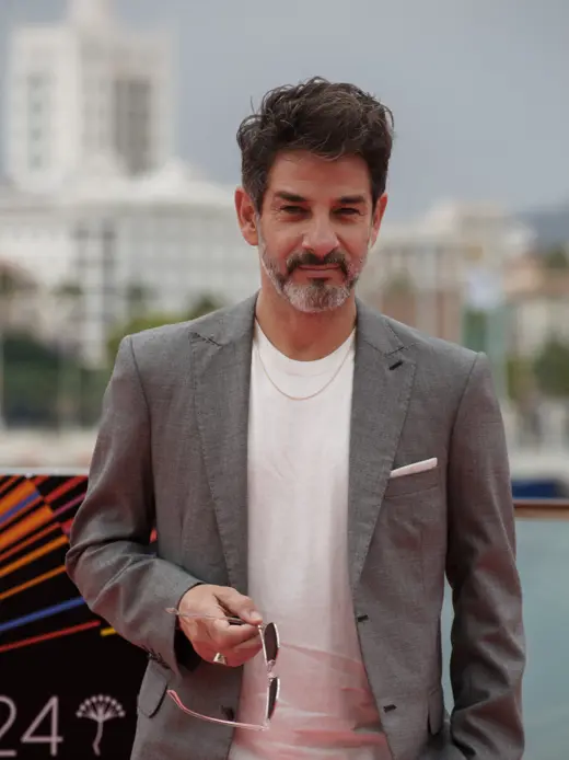 Miguel Rodarte