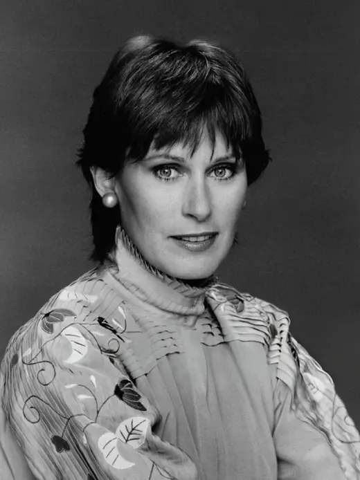 Susan Clark
