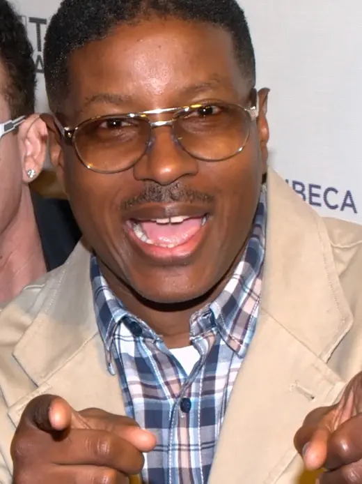 Christopher Martin